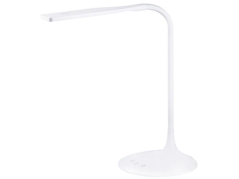 LED galda lampa Tracer WI-FI 46442 cena un informācija | Galda lampas | 220.lv