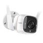 Āra drošības kamera TP-Link Tapo C310 cena un informācija | Novērošanas kameras | 220.lv