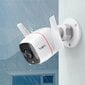 Āra drošības kamera TP-Link Tapo C310 цена и информация | Novērošanas kameras | 220.lv