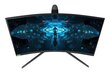 Samsung Odyssey G7 LC27G75TQSRXEN цена и информация | Monitori | 220.lv