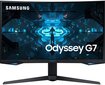 Samsung Odyssey G7 LC27G75TQSRXEN cena un informācija | Monitori | 220.lv