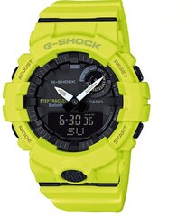 Sieviešu pulkstenis G-Shock Step Tracker GBA-800-9AER (620) цена и информация | Женские часы | 220.lv