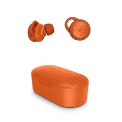 Energy Sistem Sport 2 True Wireless Carrot cena un informācija | Austiņas | 220.lv