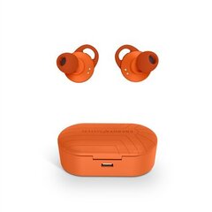 Energy Sistem Sport 2 True Wireless Carrot цена и информация | Наушники | 220.lv