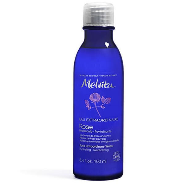 Sejas serums Melvita Rose Water, 100 ml cena un informācija | Serumi sejai, eļļas | 220.lv