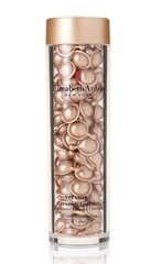 Sejas serums Elizabeth Arden Vitamin C Ceramide, 90 kapsulas cena un informācija | Serumi sejai, eļļas | 220.lv