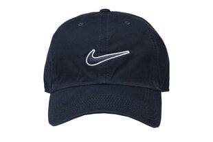 Cepure vīriešiem Nike SS Heritage86 943091-451 цена и информация | Мужские шарфы, шапки, перчатки | 220.lv