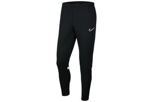Sporta bikses vīriešiem Nike Dri-Fit Academy Pants CW6122-011, melnas cena un informācija | Sporta apģērbs vīriešiem | 220.lv