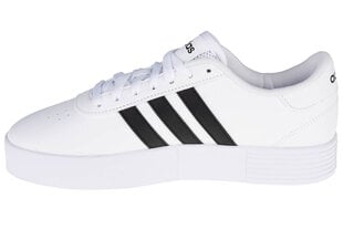 Повседневная обувь женская Adidas FY7795, белый цена и информация | Спортивная обувь, кроссовки для женщин | 220.lv