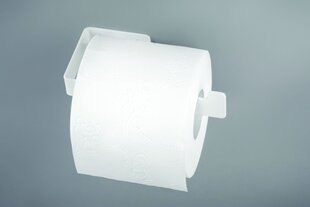 Deante tualetes papīra turētājs Mokko ADM A211, Bianco цена и информация | Аксессуары для ванной комнаты | 220.lv