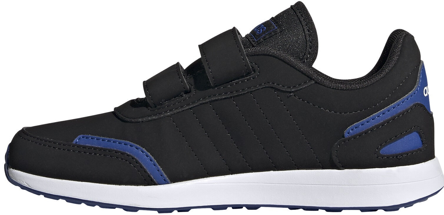 Sporta apavi zēniem Adidas Vs Switch 3 C, melni cena un informācija | Sporta apavi bērniem | 220.lv