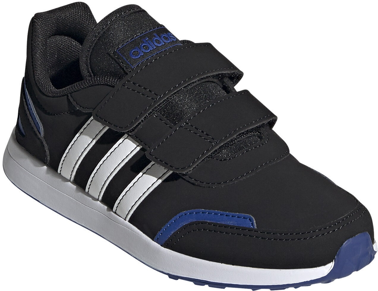 Sporta apavi zēniem Adidas Vs Switch 3 C, melni cena un informācija | Sporta apavi bērniem | 220.lv