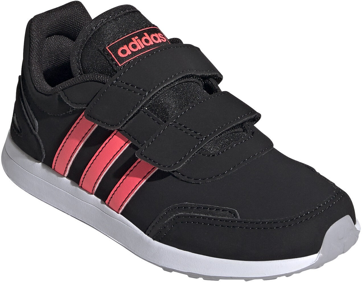 Sporta apavi meitenēm Adidas Vs Switch 3 C, melni cena un informācija | Sporta apavi bērniem | 220.lv