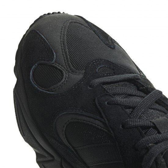 Vīriešu sporta apavi Adidas Originals Yung-1 цена и информация | Sporta apavi vīriešiem | 220.lv