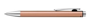 Ручка Snap metallic K10 Copper цена и информация | Письменные принадлежности | 220.lv