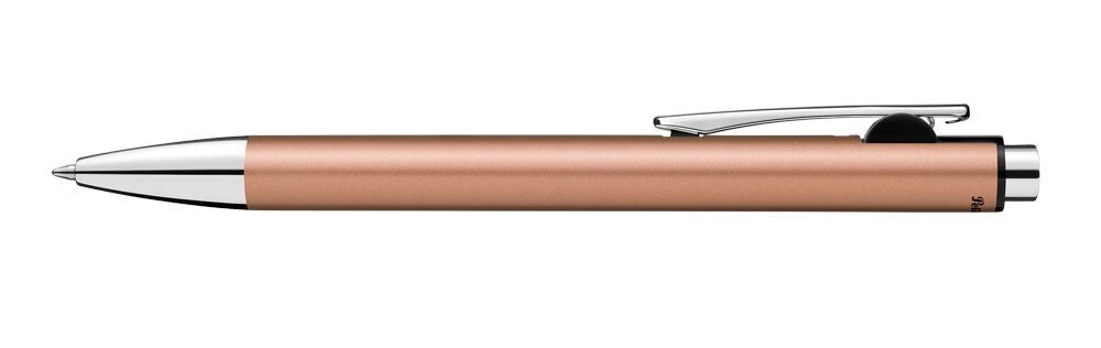Pildspalva Snap metallic K10 Copper цена и информация | Rakstāmpiederumi | 220.lv