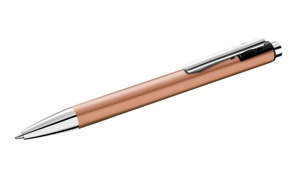 Pildspalva Snap metallic K10 Copper цена и информация | Rakstāmpiederumi | 220.lv