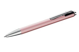 Ручка Snap metallic K10 rose цена и информация | Письменные принадлежности | 220.lv
