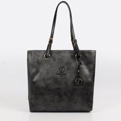 Женская сумка-подвеска Silver &amp; Polo 743, серебристо-серый цена и информация | Куинн | 220.lv