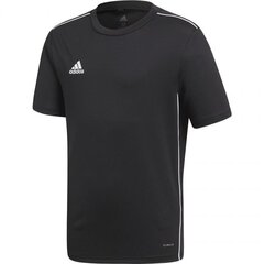 Sporta krekls zēniem Adidas Core 18 Training Junior CE9020 cena un informācija | Zēnu krekli | 220.lv