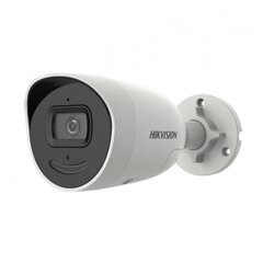 IP kamera Hikvision KIPDS2CD2046G2IUSLF2.8 cena un informācija | Novērošanas kameras | 220.lv