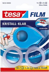 Держатель ленты Tesa film цена и информация | Канцелярия | 220.lv