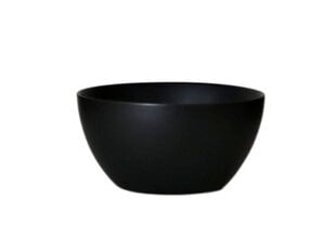 Keramikas bļodu komplekts Black Mat Jeans, 14 cm, 6 gab цена и информация | Посуда, тарелки, обеденные сервизы | 220.lv