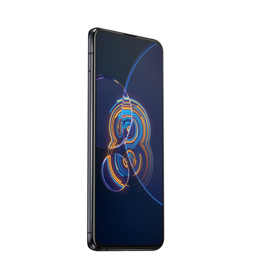 ASUS Zenfone 8 Flip 5G, 256 GB, Galactic Black цена и информация | Mobilie telefoni | 220.lv