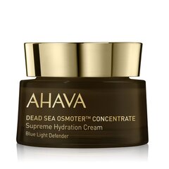 Увлажняющий крем для лица Ahava Dead Sea Osmoter, 50 мл цена и информация | Кремы для лица | 220.lv