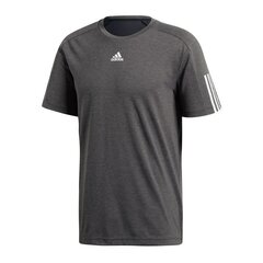 Мужская футболка Adidas ID Stadium 3-Stripes M CY9888 4746 цена и информация | Мужская спортивная одежда | 220.lv