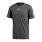 Vīriešu T-krekls Adidas ID Stadium 3-Stripes M CY9888 4746 cena un informācija | Sporta apģērbs vīriešiem | 220.lv