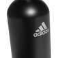 Pudele Adidas St Bottle 0,75 Black цена и информация | Ūdens pudeles | 220.lv