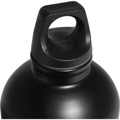 Pudele Adidas St Bottle 0,75 Black cena un informācija | Ūdens pudeles | 220.lv