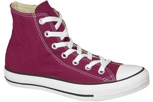 Sporta apavi vīriešiem Converse C. Taylor All Star Hi, sarkani цена и информация | Кроссовки для мужчин | 220.lv