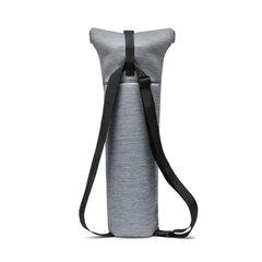 Сумка для коврика Reebok RAYG-10052GR, серая цена и информация | Спортивные сумки и рюкзаки | 220.lv