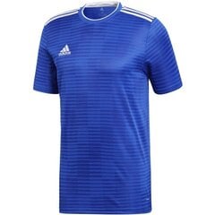 Мужская спортивная рубашка Adidas Condivo 18 JSY M CF0687, 46747 цена и информация | Мужская спортивная одежда | 220.lv