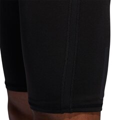 Спортивные шорты для мужчин Adidas Response Tight Short M CF6254 цена и информация | Мужская спортивная одежда | 220.lv