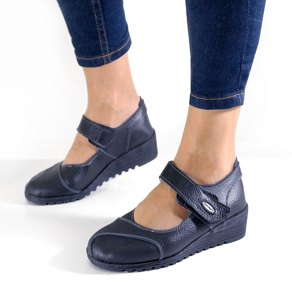 Sieviešu kurpes La Bottine цена и информация | Sieviešu sandales | 220.lv