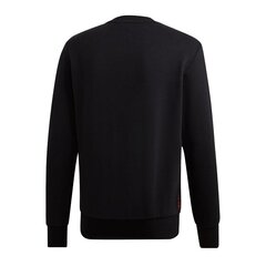 Vīriešu džemperis Adidas MUFC Seasonal Specials Crew Sweat M DP2328 47426 cena un informācija | Vīriešu jakas | 220.lv