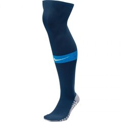 Nike мужские спортивные носки U Matchfit OTC-TEAM SX6836 413, синий цена и информация | Мужские носки | 220.lv