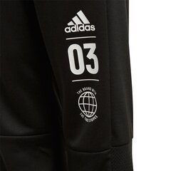 Спортивные штаны для мальчиков Adidas JR Sport ID Junior DV1696, 48226 цена и информация | Штаны для мальчиков | 220.lv