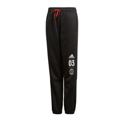 Спортивные штаны для мальчиков Adidas JR Sport ID Junior DV1696, 48226 цена и информация | Штаны для мальчика ABN-2894/CZA/098 | 220.lv