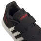 Sporta apavi bērniem Adidas Vs Switch 3 C Black cena un informācija | Sporta apavi bērniem | 220.lv