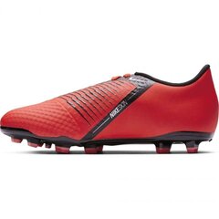 Футбольные бутсы для мальчиков Nike Phantom Venom Academy FG Jr AO0362-600, 46171 цена и информация | Детская спортивная обувь | 220.lv