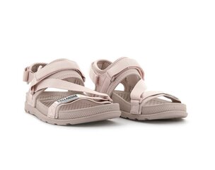 Sandales sievietēm - Palladium SOLEA ST 2.0, rozā cena un informācija | Sieviešu sandales | 220.lv