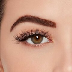 Клейкие плотные ресницы Ardell Naked Lashes 427 цена и информация | Накладные ресницы, керлеры | 220.lv