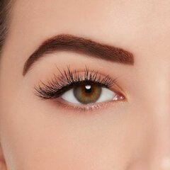 Клейкие плотные ресницы Ardell Naked Lashes 429 цена и информация | Накладные ресницы, керлеры | 220.lv