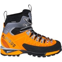 Походные сапоги для мужчин Alpinus The Ridge High Pro M GR43281 alpine 76388 цена и информация | Мужские ботинки | 220.lv