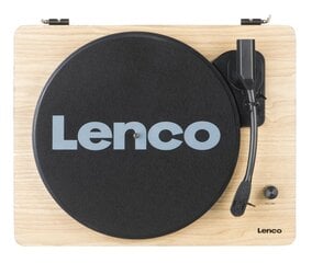 Lenco LS-50WD cena un informācija | Plašu atskaņotāji | 220.lv