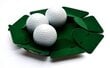 Golfa mērķis cena un informācija | Golfs | 220.lv
